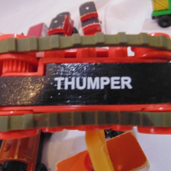 Have one to sell? Sell now Thomas & Friends Wooden Rail and Brio Train Tracks w - Picture 14 of 16